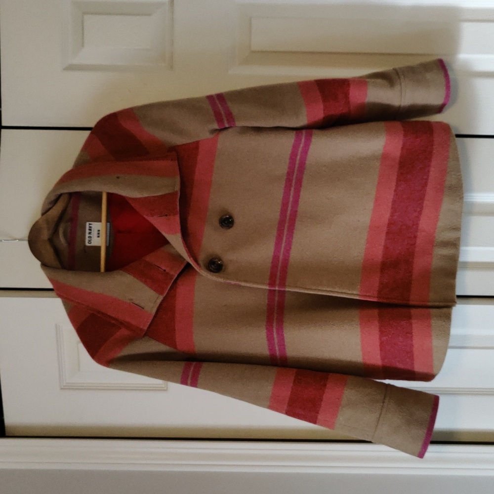 Medium Old Navy coat